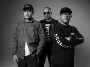 Seringai Comeback Tanpa Kompromi, Rilis Video Musik 'Sejati' dan 'Senarai Feses'