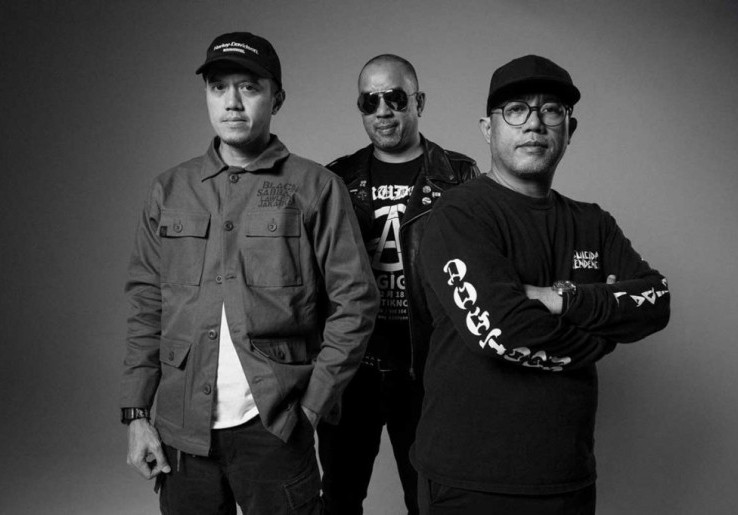 Seringai Comeback Tanpa Kompromi, Rilis Video Musik 'Sejati' dan 'Senarai Feses'