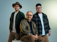 Kolaborasi Lintas Generasi, Ebiet G. Ade Gandeng Adera dan Segara di Single 'Elegi Esok Pagi'