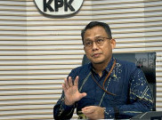 KPK Sebut Aset Hasil Pencucian Uang SYL Capai Rp 60 Miliar