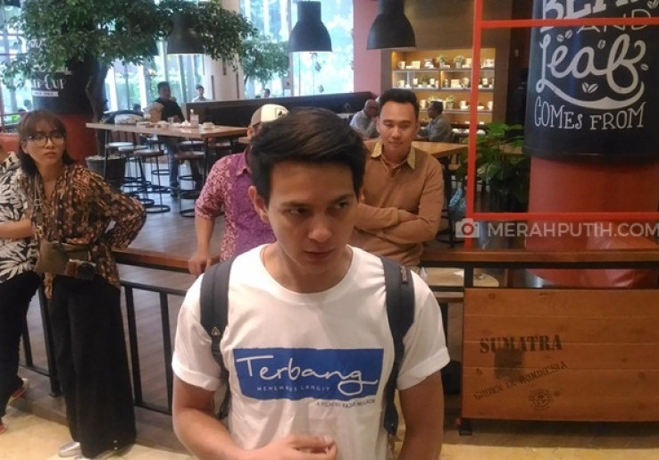 Ini Kesulitan yang Dialami Marcell Darwin Saat Syuting Film Baru