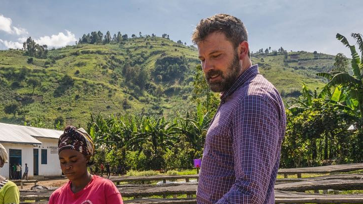 Hasrat Hati Memarahi Harvey Weinstein, Ben Affleck Malah Dihujat Warganet