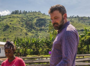 Hasrat Hati Memarahi Harvey Weinstein, Ben Affleck Malah Dihujat Warganet