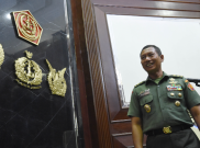 Mabes TNI Tunggu Penjelasan Terkait Larangan Panglima TNI Masuk AS