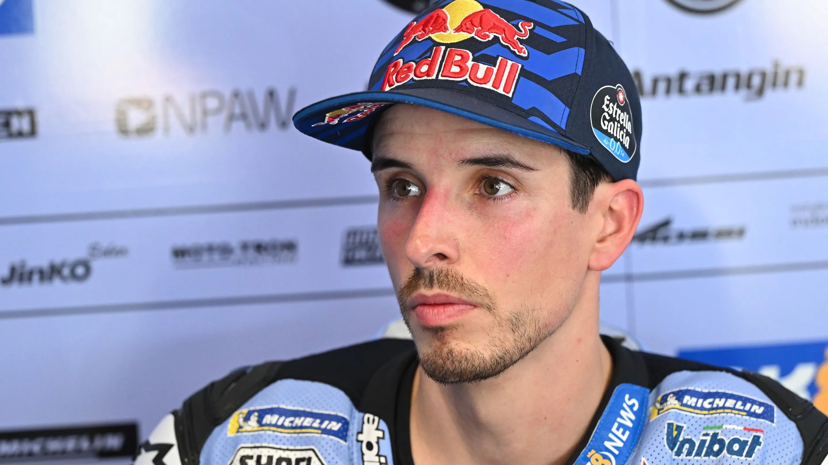 Tampil Meyakinkan di Kualifikasi, Alex Marquez Tiba-Tiba Mundur dari MotoGP Ceko 2026