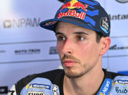 Kondisi Terkini Alex Marquez usai Kecelakaan Horor di MotoGP Catalunya 2026