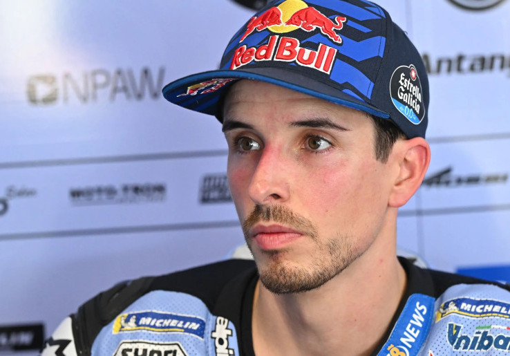 Tampil Meyakinkan di Kualifikasi, Alex Marquez Tiba-Tiba Mundur dari MotoGP Ceko 2026