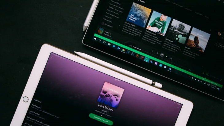 Spotify Punya Fitur Baru, Bisa Simpan Podcast Favorit
