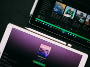 Spotify Punya Fitur Baru, Bisa Simpan Podcast Favorit