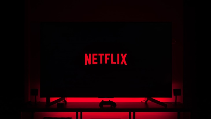 Netflix Hadirkan 90 Film Pada Mei 