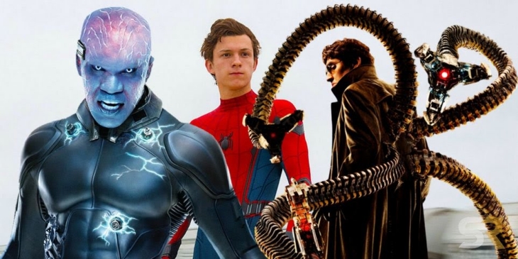 Six Sinister (Foto: ScreenRant