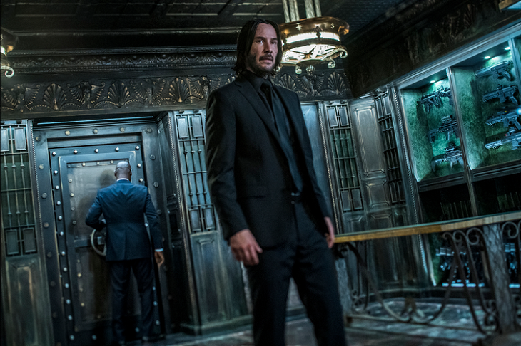 john wick chapter 4