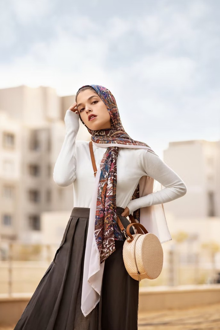 Tips Riasan Wajah Biar Makin Cantik Saat Lebaran
