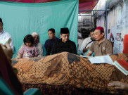 Pemprov DKI Tanggung Seluruh Biaya Korban Aksi Unjuk Rasa di Jakarta, dari Perawatan Rumah Sakit hingga Pemakaman