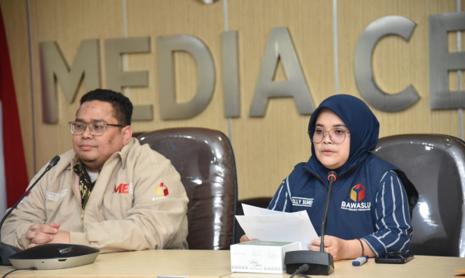 Bawaslu: 3 UU Perintahkan ASN untuk Netral di Pemilu