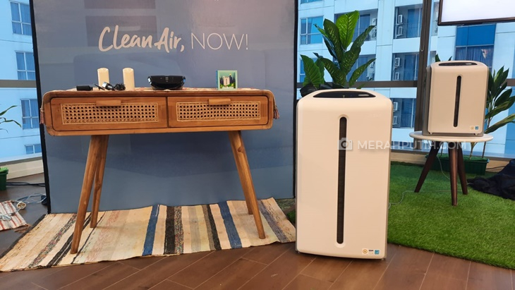 Pertimbangkan Ini Sebelum Membeli Air Purifier