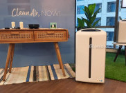 Pertimbangkan Ini Sebelum Membeli Air Purifier