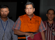 Nasdem Pecat Amir Mirza Terkait OTT Wali Kota Tegal 