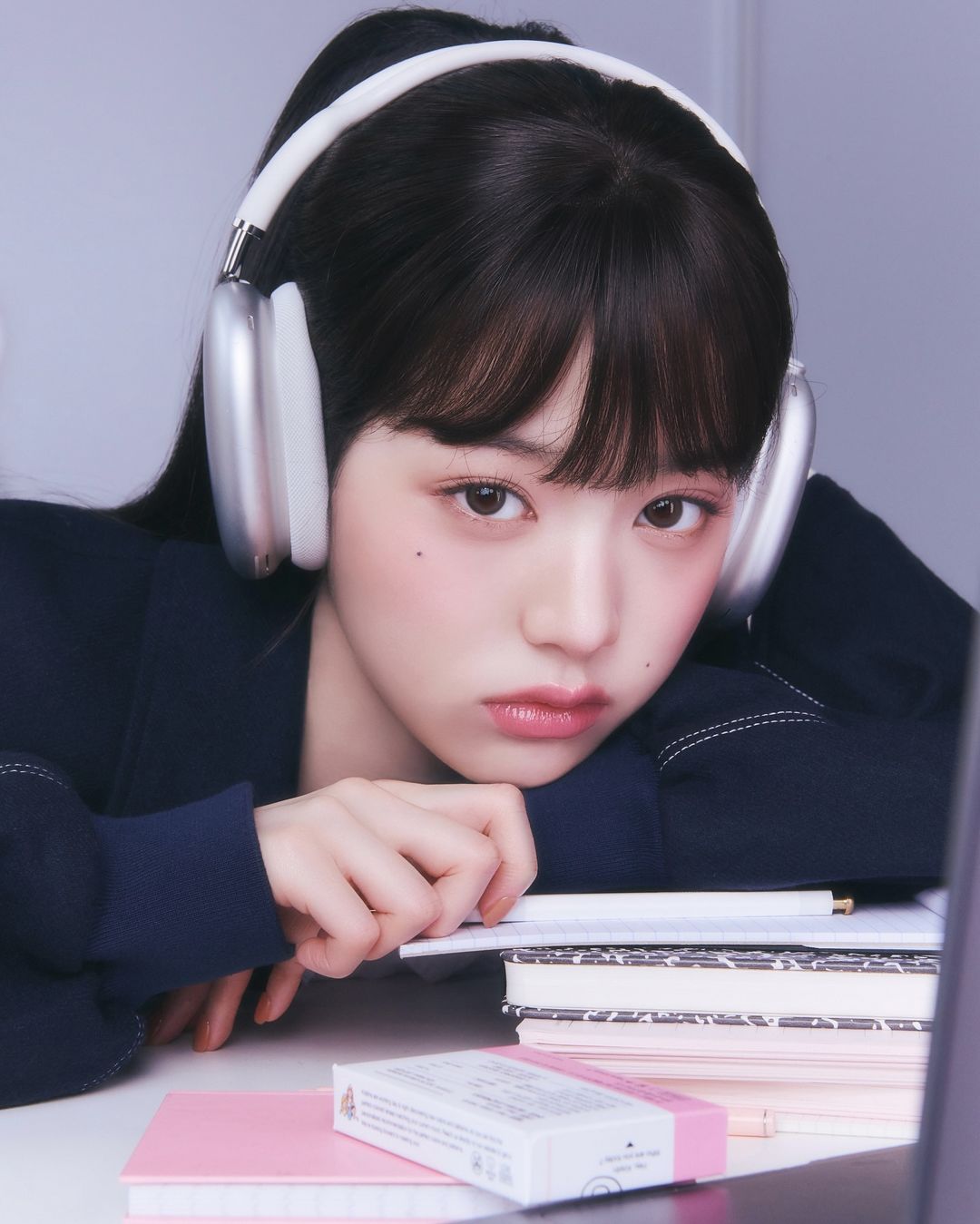 Apa Itu Lucky Vicky? Pola Pikir Positif ala Jang Won-Young