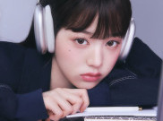 Apa Itu Lucky Vicky? Pola Pikir Positif ala Jang Won-Young