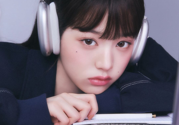 Apa Itu Lucky Vicky? Pola Pikir Positif ala Jang Won-Young