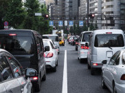 Macet di Sini, Berkah di Sana