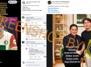 [HOAKS atau FAKTA] : Striker Timnas Jepang Ayase Ueda Dinaturalisasi jadi Warga Indonesia