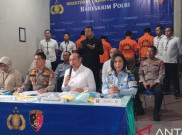 4 Pimpinan Perusahaan Jadi Tersangka Baru Kasus Gangguan Ginjal Akut Anak