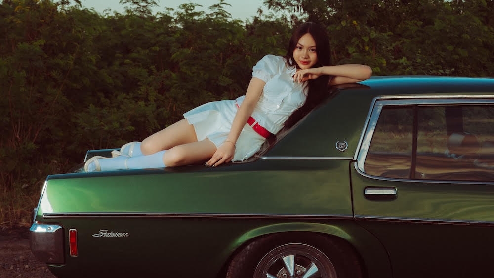 Berawal dari Rasa Penasaran hingga Berani Mengaku, ALIKA Tuangkan Kisah Jatuh Cinta di EP 'Crush Alert'