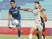 Klasemen Liga Indonesia Super League Setelah Arema FC Menang 4-0 atas Dewa United, Persita Selamat dari Kekalahan