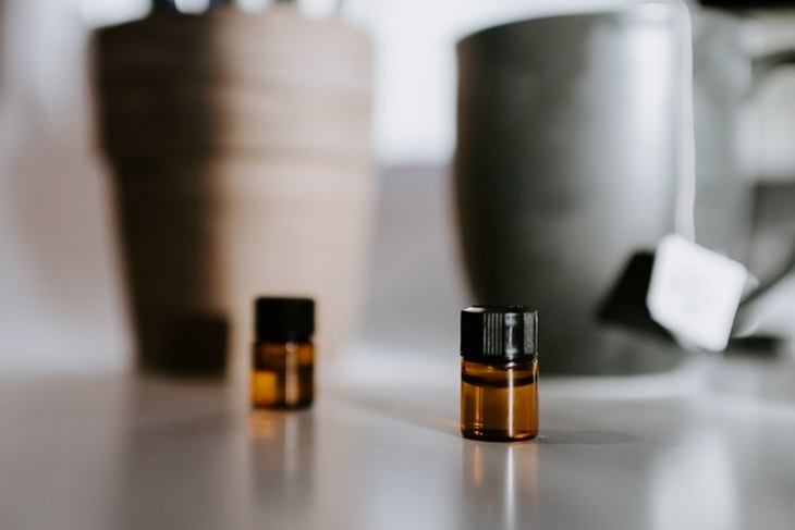 (Trivia 3) Kulit dan Parfum Harus Sinkron Agar Nyaman (Foto Unsplash Kelly Sikkema)