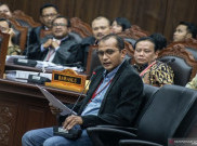  Saksi Ahli Tim Hukum Jokowi: SBY Bisa Jadi Saksi di Sidang MK