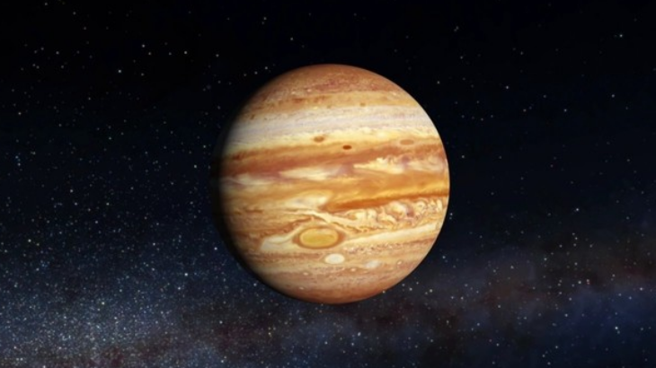 Ada 10 Bulan Baru yang Mengorbit Yupiter