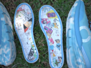 RunCreation, Ketika Anak-Anak Ikut Mendesain Sepatu Lari