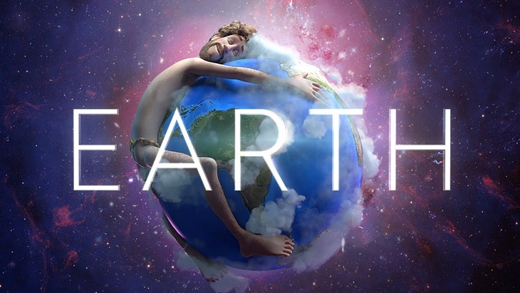 Earth, Lagu Kepedulian untuk Bumi Hasil Kolaborasi Lil Dicky dengan 30 Artis