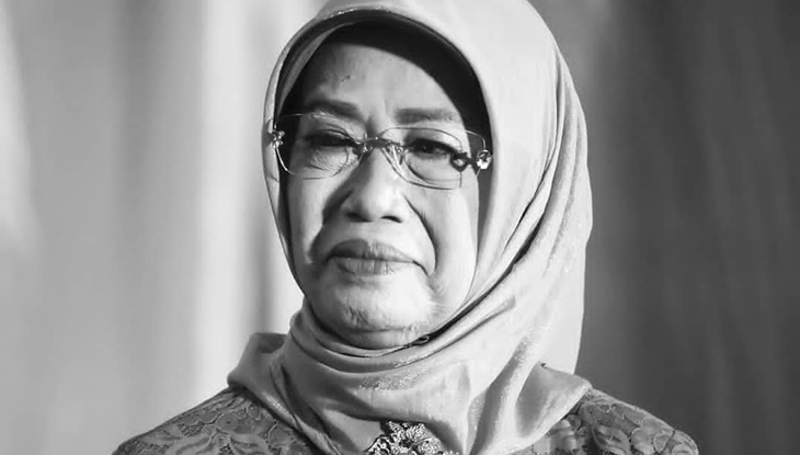 Kenali Tanda-Tanda Kanker Langka yang Diderita Mendiang Ibu Jokowi