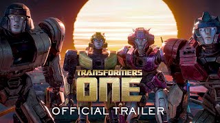 Transformers Tidak Menggoyahkan Beetlejuice di Box Office