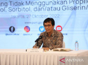 Harus Ada Pihak Bertanggung Jawab Atas Kasus Gangguan Ginjal pada Anak