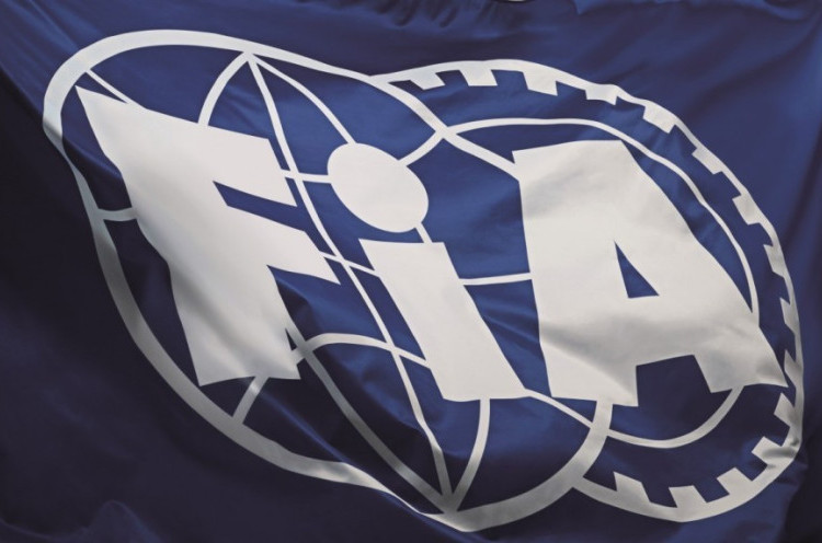 FIA Izinkan Pembalap Rusia dan Belarusia Ikut Balapan Tanpa Bendera