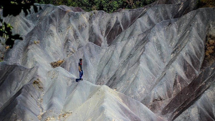 Mengenal 4 Gurun Pasir Instagrammable Banget di Indonesia!