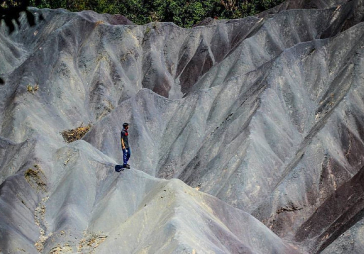 Mengenal 4 Gurun Pasir Instagrammable Banget di Indonesia!