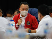 Kontingen Indonesia Petakan Kesiapan di Lokasi SEA Games Vietnam