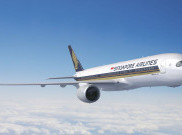 Singapore Airlines Turbulensi Parah, Kemlu: Tidak Ada WNI Jadi Korban