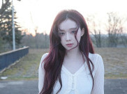 Lirik Lagu On Such a Day - Winter Aespa, Jadi Soundtrack Resident Playbook