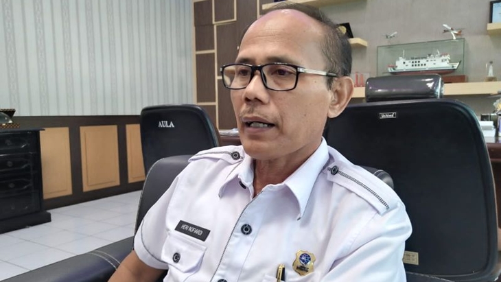 Penerbangan Kuala Lumpur-Padang Dibuka Kembali pada Oktober 2022