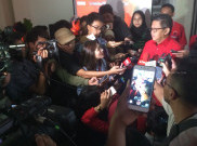 Gelar Rakornas III, PDIP Ingin Indonesia Jadi Poros Maritim Dunia