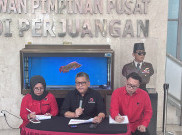 PDIP Ajak Prabowo Bantu PPP Ungkap Suara Pileg yang Tergerus