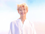 RM BTS Jalani Operasi Hidung