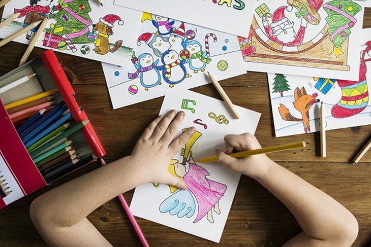 Trivia 4 _ Menjadi lebih kreatif (Foto_ Pixabay_rawpixel)