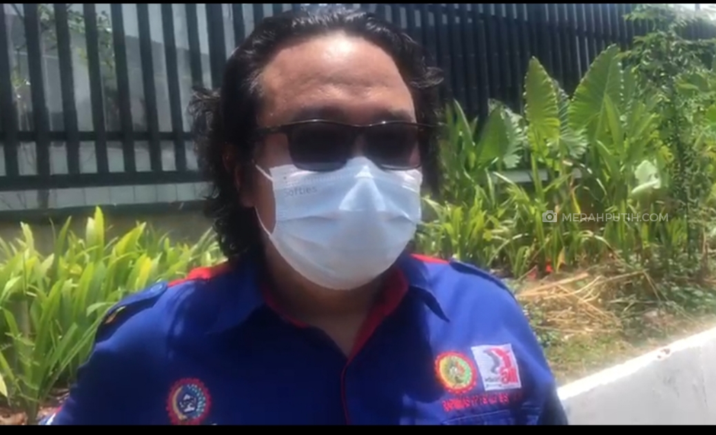 Buruh Akui Lebih Takut Sama RUU Cipta Kerja Dibanding Corona